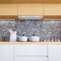 Okap kuchenny Delico 60.1 White - Zakup u Producenta - Wysyłka 0 zł - Dostawa nawet w 24h