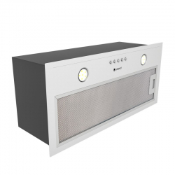 Okap kuchenny Delico 50.1 White - Zakup u Producenta - Wysyłka 0 zł - Dostawa nawet w 24h