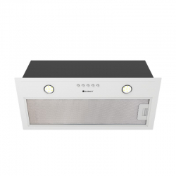 Okap kuchenny Delico 50.1 White - Zakup u Producenta - Wysyłka 0 zł - Dostawa nawet w 24h