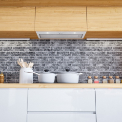 Okap kuchenny Delico 50.1 White - Zakup u Producenta - Wysyłka 0 zł - Dostawa nawet w 24h