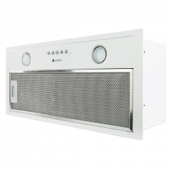 Okap kuchenny Delico 50.1 White - Zakup u Producenta - Wysyłka 0 zł - Dostawa nawet w 24h