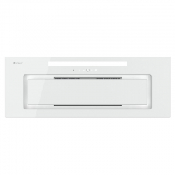 Okap kuchenny Loteo 80.4 Plus White - Zakup u Producenta - Wysyłka 0 zł - Dostawa nawet w 24h