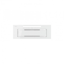 Okap kuchenny Loteo 80.4 Plus White - Zakup u Producenta - Wysyłka 0 zł - Dostawa nawet w 24h