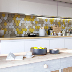 Okap kuchenny Loteo 80.4 Plus White - Zakup u Producenta - Wysyłka 0 zł - Dostawa nawet w 24h