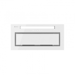 Okap kuchenny Silentio 60.2 White (bez silnika) - Zakup u Producenta - Wysyłka 0 zł - Dostawa nawet w 24h