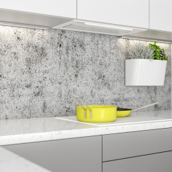 Okap kuchenny Silentio 60.2 White (bez silnika) - Zakup u Producenta - Wysyłka 0 zł - Dostawa nawet w 24h