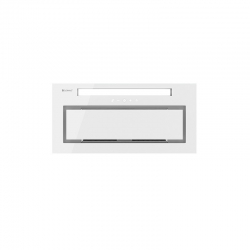 Okap kuchenny Silentio 60.2 White (bez silnika) - Zakup u Producenta - Wysyłka 0 zł - Dostawa nawet w 24h