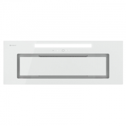 Okap kuchenny Silentio 80.2 White (bez silnika) - Zakup u Producenta - Wysyłka 0 zł - Dostawa nawet w 24h