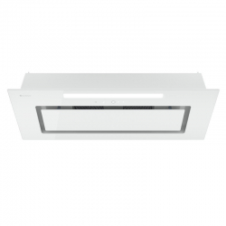 Okap kuchenny Silentio 80.2 White (bez silnika) - Zakup u Producenta - Wysyłka 0 zł - Dostawa nawet w 24h