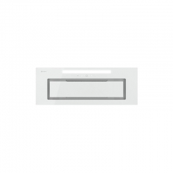 Okap kuchenny Silentio 80.2 White (bez silnika) - Zakup u Producenta - Wysyłka 0 zł - Dostawa nawet w 24h