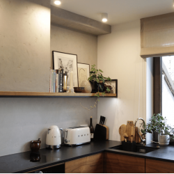 Okap kuchenny Loteo 60.4 Plus White - Zakup u Producenta - Wysyłka 0 zł - Dostawa nawet w 24h