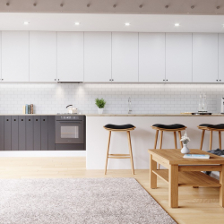 Okap kuchenny Retio 60.1 Black - Zakup u Producenta - Wysyłka 0 zł - Dostawa nawet w 24h