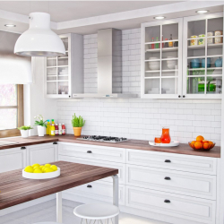 Okap kuchenny Nomina 80.4 Sensor - Zakup u Producenta - Wysyłka 0 zł - Dostawa nawet w 24h