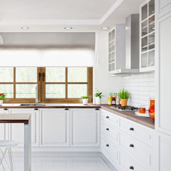 Okap kuchenny Nomina 80.4 Sensor - Zakup u Producenta - Wysyłka 0 zł - Dostawa nawet w 24h