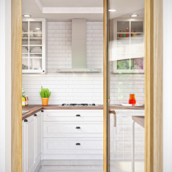 Okap kuchenny Nomina 80.4 Sensor - Zakup u Producenta - Wysyłka 0 zł - Dostawa nawet w 24h