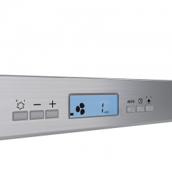 Okap kuchenny Nomina 80.4 Sensor - Zakup u Producenta - Wysyłka 0 zł - Dostawa nawet w 24h