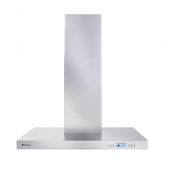 Okap kuchenny Nomina 80.4 Sensor - Zakup u Producenta - Wysyłka 0 zł - Dostawa nawet w 24h