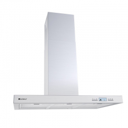 Okap kuchenny Nomina 80.4 Sensor - Zakup u Producenta - Wysyłka 0 zł - Dostawa nawet w 24h