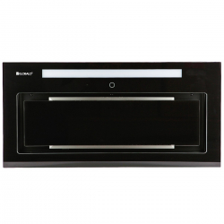 Okap kuchenny Loteo 60.4 Plus Black - Zakup u Producenta - Wysyłka 0 zł - Dostawa nawet w 24h