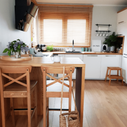 Okap kuchenny Vintio 60.2 Black - Zakup u Producenta - Wysyłka 0 zł - Dostawa nawet w 24h