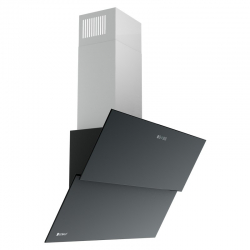 Okap kuchenny Mirida 90.3 Black - Zakup u Producenta - Wysyłka 0 zł - Dostawa nawet w 24h