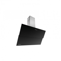 Okap kuchenny Mirida 90.3 Black - Zakup u Producenta - Wysyłka 0 zł - Dostawa nawet w 24h