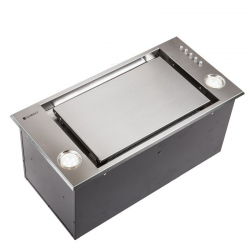 Okap kuchenny Retio 60.1 Inox - Zakup u Producenta - Wysyłka 0 zł - Dostawa nawet w 24h