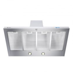 Okap kuchenny Nomina 90.4 Sensor - Zakup u Producenta - Wysyłka 0 zł - Dostawa nawet w 24h