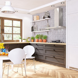 Okap kuchenny Nomina 90.4 Sensor - Zakup u Producenta - Wysyłka 0 zł - Dostawa nawet w 24h