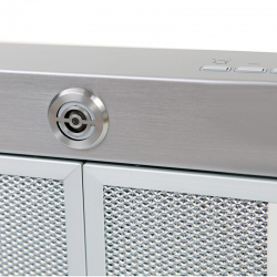 Okap kuchenny Nomina 90.4 Sensor - Zakup u Producenta - Wysyłka 0 zł - Dostawa nawet w 24h