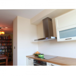 Okap kuchenny Nomina 90.4 Sensor - Zakup u Producenta - Wysyłka 0 zł - Dostawa nawet w 24h