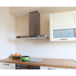 Okap kuchenny Nomina 90.4 Sensor - Zakup u Producenta - Wysyłka 0 zł - Dostawa nawet w 24h