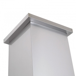 Okap kuchenny Nomina Isola 90.4 Sensor - Zakup u Producenta - Wysyłka 0 zł - Dostawa nawet w 24h