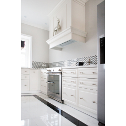 Okap kuchenny Loteo 80.4 White - Zakup u Producenta - Wysyłka 0 zł - Dostawa nawet w 24h