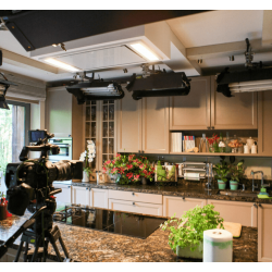 Okap kuchenny Bardot 100.1 White - Zakup u Producenta - Wysyłka 0 zł - Dostawa nawet w 24h