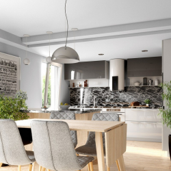 Okap kuchenny Roxano 39.1 White - Zakup u Producenta - Wysyłka 0 zł - Dostawa nawet w 24h