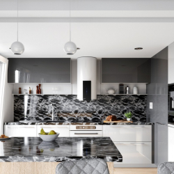 Okap kuchenny Roxano 39.1 White - Zakup u Producenta - Wysyłka 0 zł - Dostawa nawet w 24h