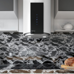 Okap kuchenny Roxano 39.1 White - Zakup u Producenta - Wysyłka 0 zł - Dostawa nawet w 24h