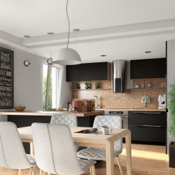 Okap kuchenny Roxano 39.1 Inox - Zakup u Producenta - Wysyłka 0 zł - Dostawa nawet w 24h