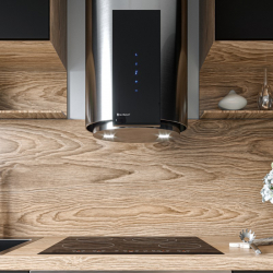 Okap kuchenny Roxano 39.1 Inox - Zakup u Producenta - Wysyłka 0 zł - Dostawa nawet w 24h