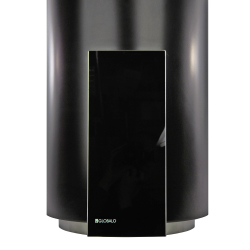 Okap kuchenny Roxano 39.1 Black - Zakup u Producenta - Wysyłka 0 zł - Dostawa nawet w 24h