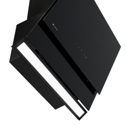 Okap kuchenny Zenesor 60.1 Black - Zakup u Producenta - Wysyłka 0 zł - Dostawa nawet w 24h