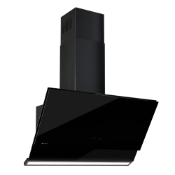 Okap kuchenny Zenesor 90.2 Black - Zakup u Producenta - Wysyłka 0 zł - Dostawa nawet w 24h