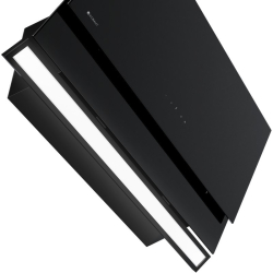 Okap kuchenny Zenesor 90.2 Black - Zakup u Producenta - Wysyłka 0 zł - Dostawa nawet w 24h