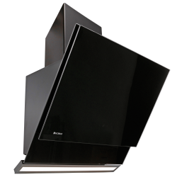 Okap kuchenny Zenesor 60.1 Black - Zakup u Producenta - Wysyłka 0 zł - Dostawa nawet w 24h