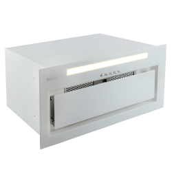 Okap kuchenny Senturo 60.3 White - Zakup u Producenta - Wysyłka 0 zł - Dostawa nawet w 24h