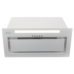 Okap kuchenny Senturo 60.3 White - Zakup u Producenta - Wysyłka 0 zł - Dostawa nawet w 24h