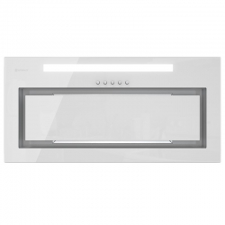 Okap kuchenny Senturo 60.3 White - Zakup u Producenta - Wysyłka 0 zł - Dostawa nawet w 24h