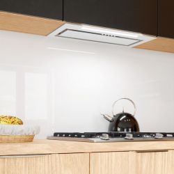 Okap kuchenny Senturo 60.3 White - Zakup u Producenta - Wysyłka 0 zł - Dostawa nawet w 24h