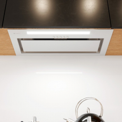 Okap kuchenny Senturo 60.3 White - Zakup u Producenta - Wysyłka 0 zł - Dostawa nawet w 24h